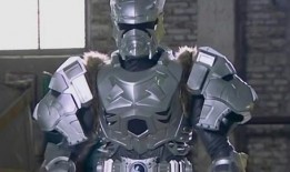 黑犀铠甲爆料视频播放,揭秘神秘装备背后的科技与力量